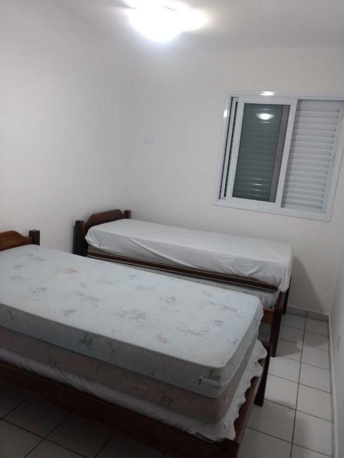 Apartament Estrela Do Mar Ubatuba Zewnętrze zdjęcie