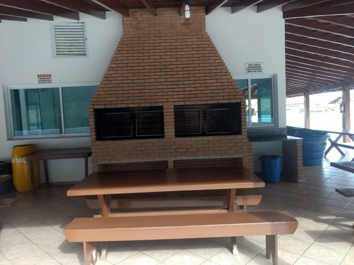 Apartament Estrela Do Mar Ubatuba Zewnętrze zdjęcie