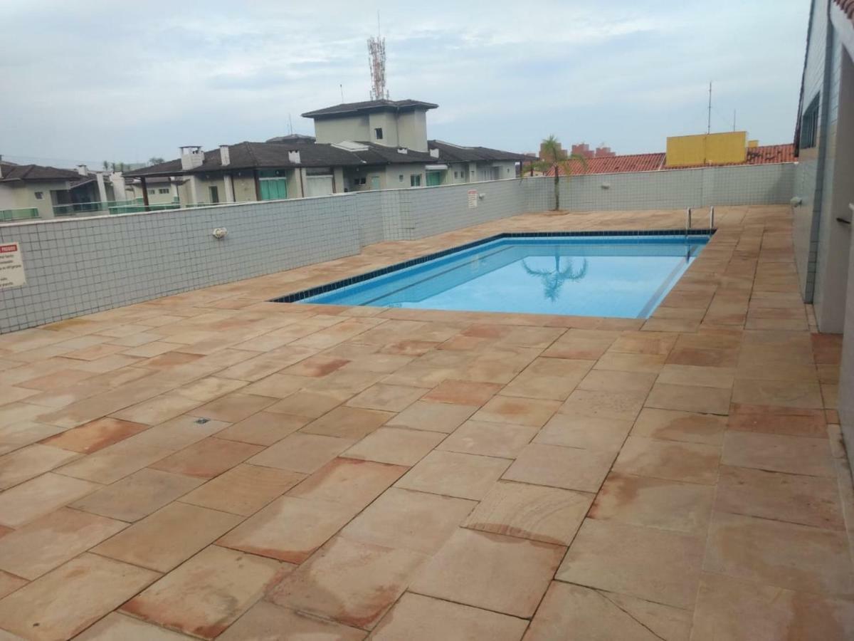 Apartament Estrela Do Mar Ubatuba Zewnętrze zdjęcie